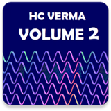 HC Verma Physics Class 12 Textbook (Volume 2) simgesi