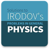 IE Irodov Solutions biểu tượng