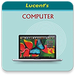 Lucent Computer Book in Hindi