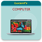 Lucent Computer Book in Hindi icon