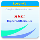 Lucent SSC Higher Mathematics APK