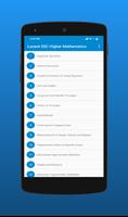 Lucent SSC Higher Mathematics poster