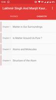 Lakhmir Singh & Manjit Kaur Solutions Class 9 screenshot 1