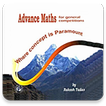 Paramount Advanced Maths By Rakesh Yadav