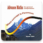 Paramount Advanced Maths icône