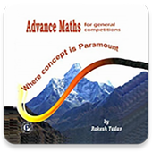 Paramount Advanced Maths icon