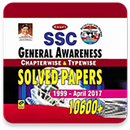 SSC General Awareness (10600+ Solved Question) APK