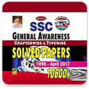 SSC General Awareness (10600+ Solved Question) APK