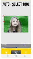 Auto bg remover - Photo Editor ภาพหน้าจอ 1