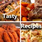 Tasty Recipes - Cooking Videos icône