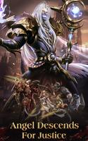 Dark Breaker: Angel arisen 포스터