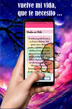 frases de te extraño amor poemas para enamorar for Android - APK Download