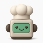 ChefGPT ikona