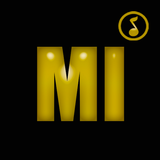 MI Music Ringtones icon
