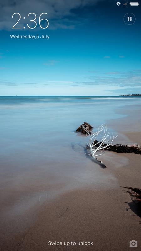 Mi Wallpaper Carousel Fur Android Apk Herunterladen