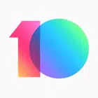 MIUI Updates 图标
