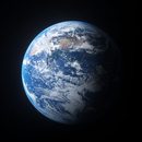 Super wallpapers - Earth APK