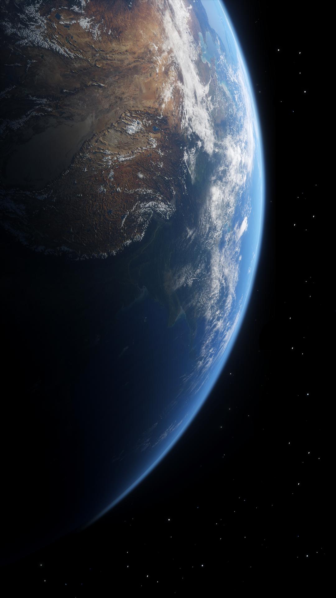 超级壁纸之地球家园安卓下载 安卓版apk 免费下载