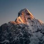 SuperWallpaperSnowmountain