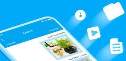 Mi Share APK for Android Download