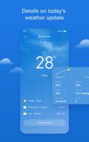 Weather โปสเตอร์