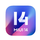 MIUI Updates icono