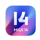 MIUI Updates-icoon