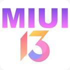 MIUI Downloader: MIUI 12 13 14 icône