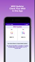 MIUI Updater - 13 14 Beta capture d'écran 3