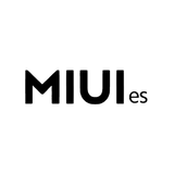 MIUIes アイコン