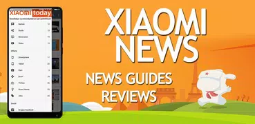 Xiaomi News