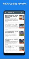 Xiaomi News capture d'écran 1