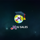 MIU Sales biểu tượng