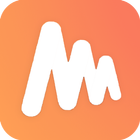 Musi-Simple Music Streaming Clues أيقونة