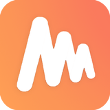 Musi-Simple Music Streaming Clues أيقونة