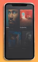 Musi-Simple Music Streaming Clues تصوير الشاشة 3
