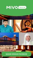 Mivo Muslim โปสเตอร์