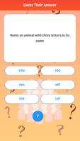 Guess Their Answer 截图 2