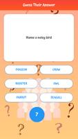 Guess Their Answer 截图 3