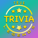 Trivia True Legends: Free Trivia Games Quiz APK