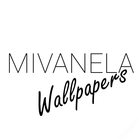 Mivanela Wallpapers آئیکن