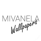 Mivanela Wallpapers أيقونة