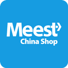 Meest China Shop 아이콘