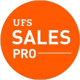 UFS Sales Pro icon