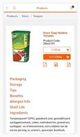 UFS Sales Pro স্ক্রিনশট 1