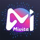 Mivita أيقونة