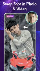 Mivita - Face Swap Video Maker APK download