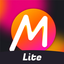Mivi Lite:Music&AI Video Maker APK