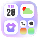 Icon changer And Widget Themes APK