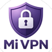 Mi VPN 图标